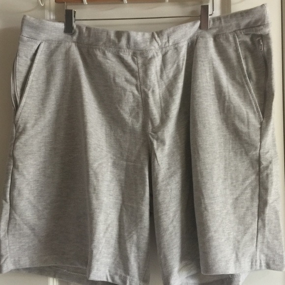 EDDIE BAUER MEN’S LOUNGE SHORT - Picture 4 of 16